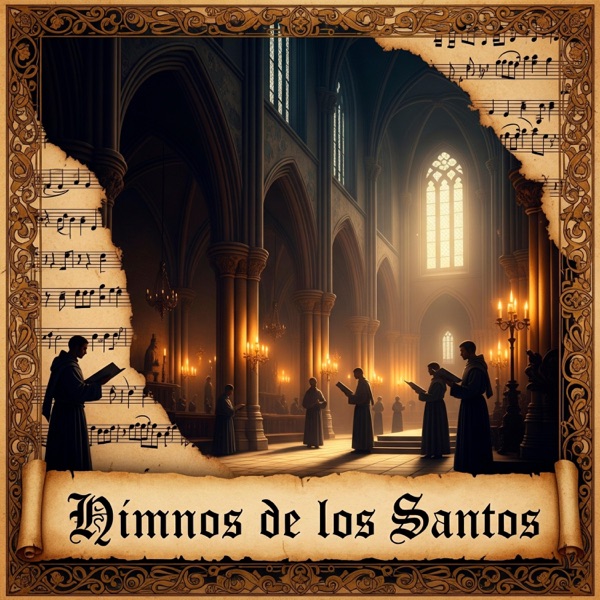 Himnos de los Santos - EP