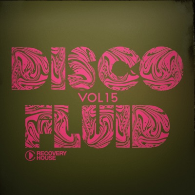 Disco Fluid, Vol. 15