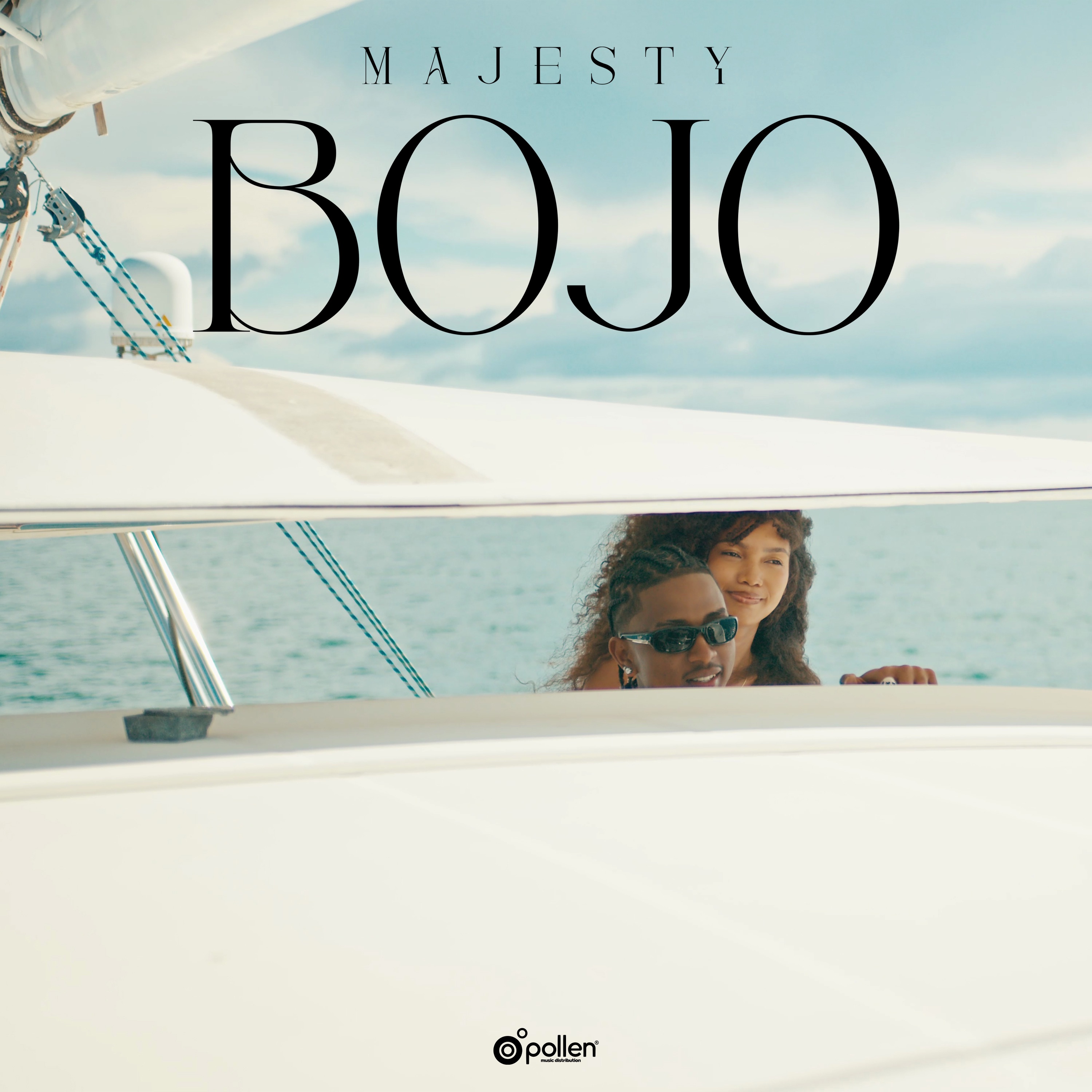 MAJESTY - Bojo (hit Mada) 2026