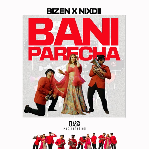 Bani Parecha (feat. Niks)