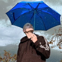 parasol - Single - mop