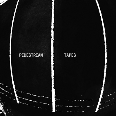 Pedestrian Tapes - Single