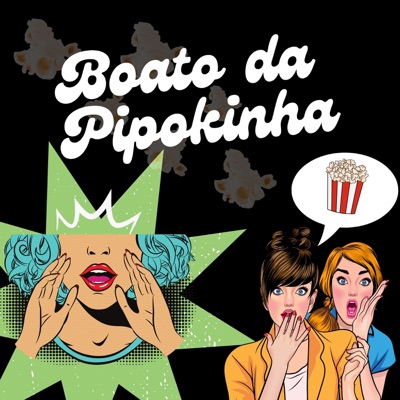 Boato da Pipokinha - Single