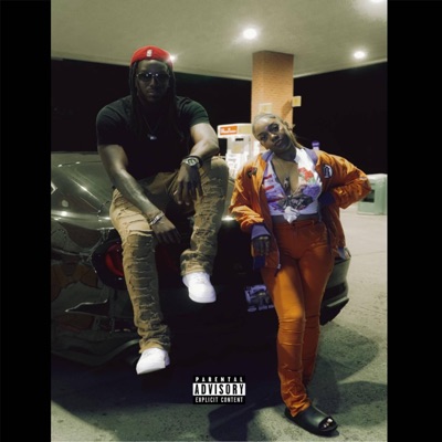 Stand on Buisness (feat. Ade'Nay) - Single