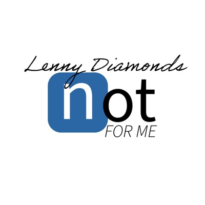 Not For Me (feat. Rocdwell) - Single