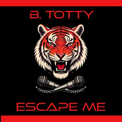 Escape Me - Single