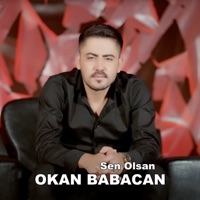Karakız / Sen Olsan - Single - Okan Babacan