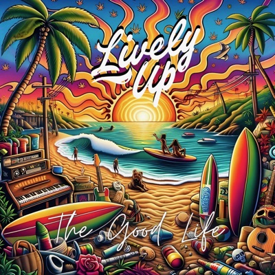 The Good Life - Single