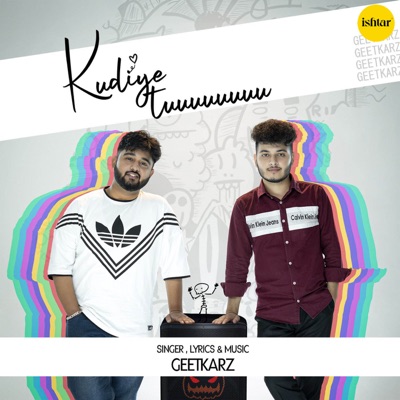 Kudiye Tu - Single