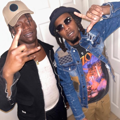 Amerkill (feat. Kobie G) - Single