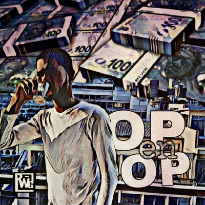 Op en op - Single