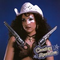 Cowboy Rockstar - Single - Estevie