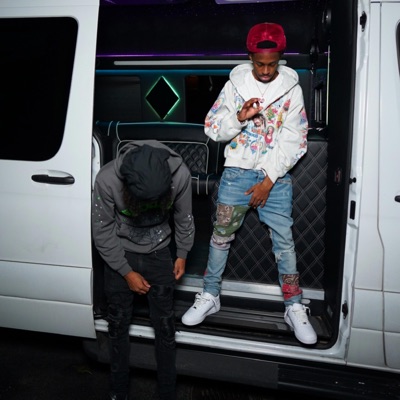 Connect the dots (feat. DaeB & Nbready) - Single