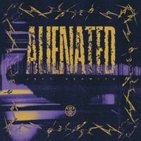 Alienated - Single - Jeff Germita