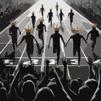 Crown for Winners (feat. Grizz the Great) - Single - Yawdy Quan