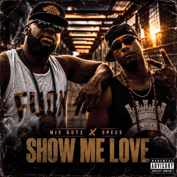 Show Me Love (feat. Specs)
