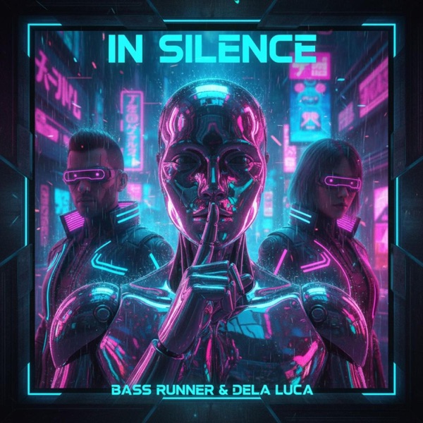 In Silence (feat. Dela Luca)