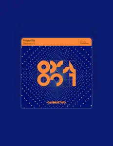 Ouve Fraser Rix, vê vídeos de música, lê a biografia, vê as datas da digressão e muito mais!