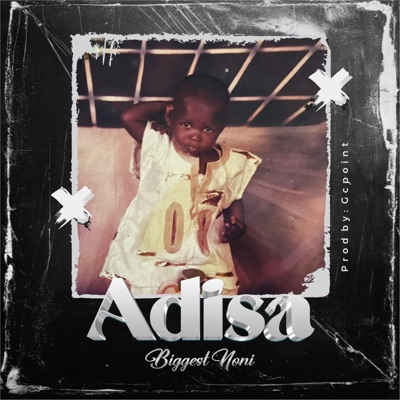 Adisa - Single