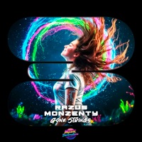Gone Strings - Single - Razus & Monzenty