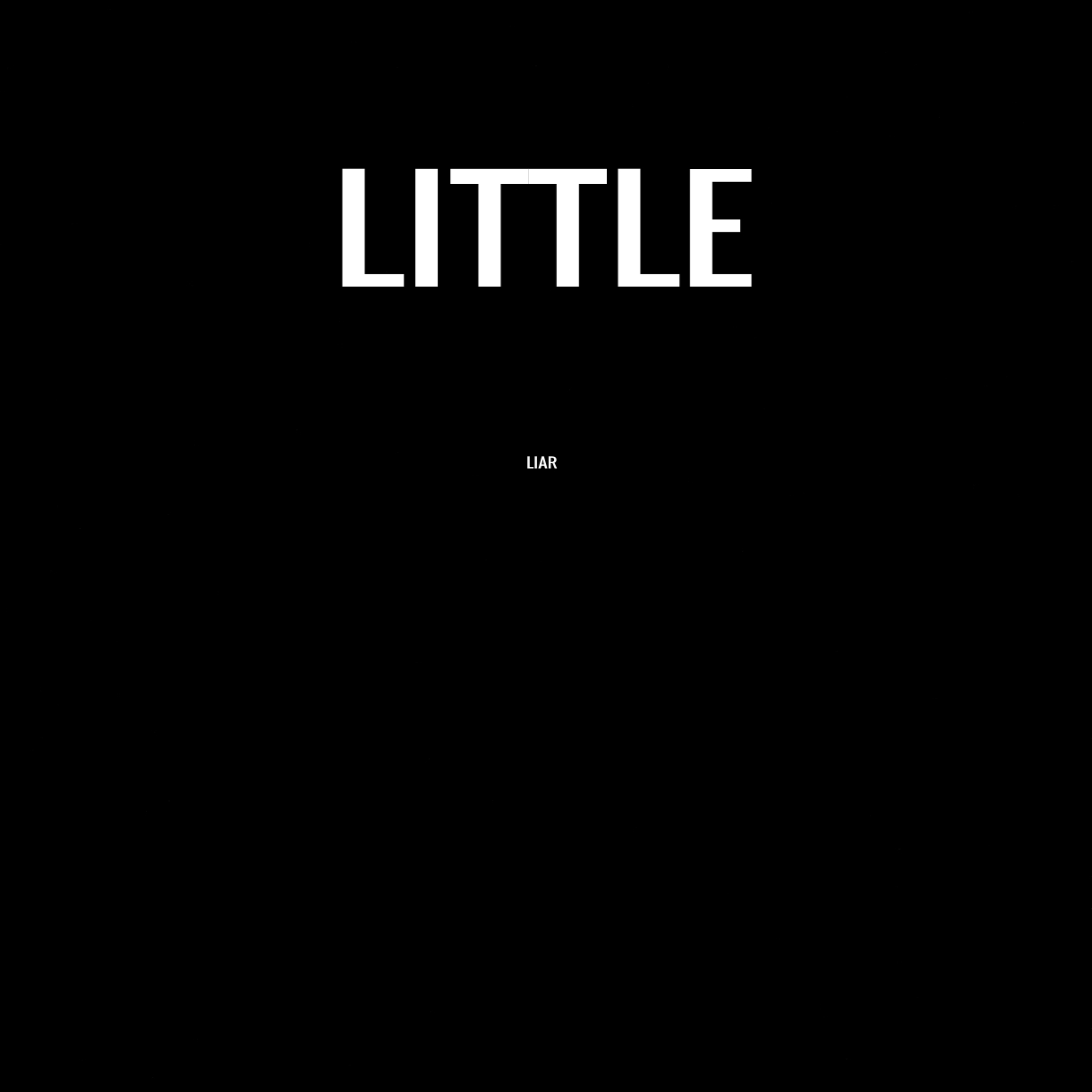 ZORNIK - Little Liar