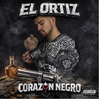 Corazón Negro - EP - El Ortiz