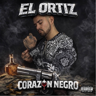 Corazón Negro - EP