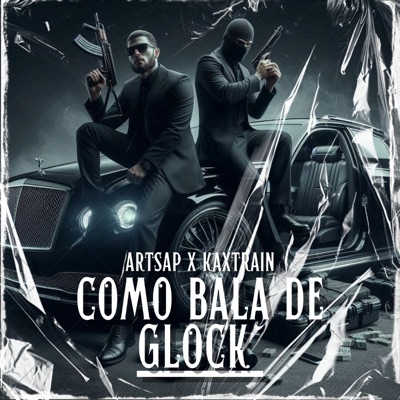 Cómo Bala de Glock - Single