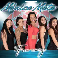 Vem — Mónica Mata