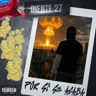 POR SI SE ACABA - EP