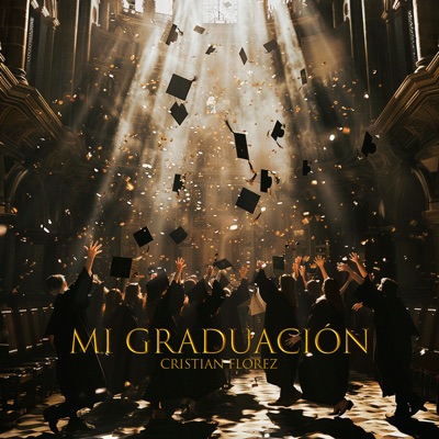 Mi Graduacion - Single