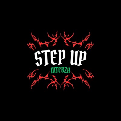 Step Up - Single