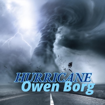 Hurricane - Single