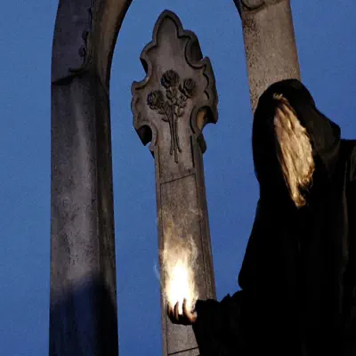 Posłuchaj utworu EXILER wykonywanego przez funeral.