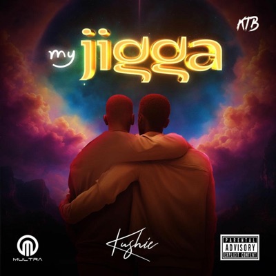 My Jigga - Single