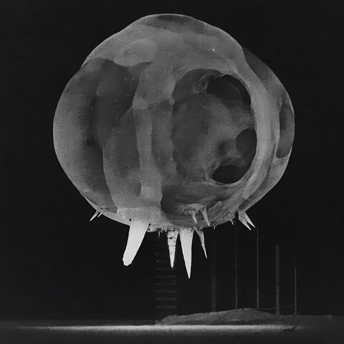 A Fool's Errand - EP