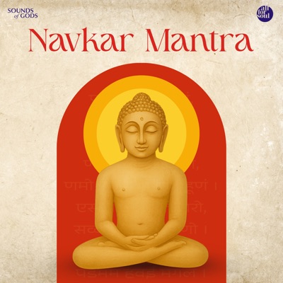 Navkar Mantra - Single
