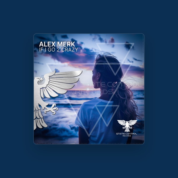 Alex Merk's avatar
