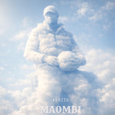Maombi - Single