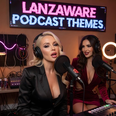 Lanzaware Podcast Themes
