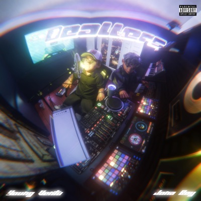 DEALLERS (EP) - EP