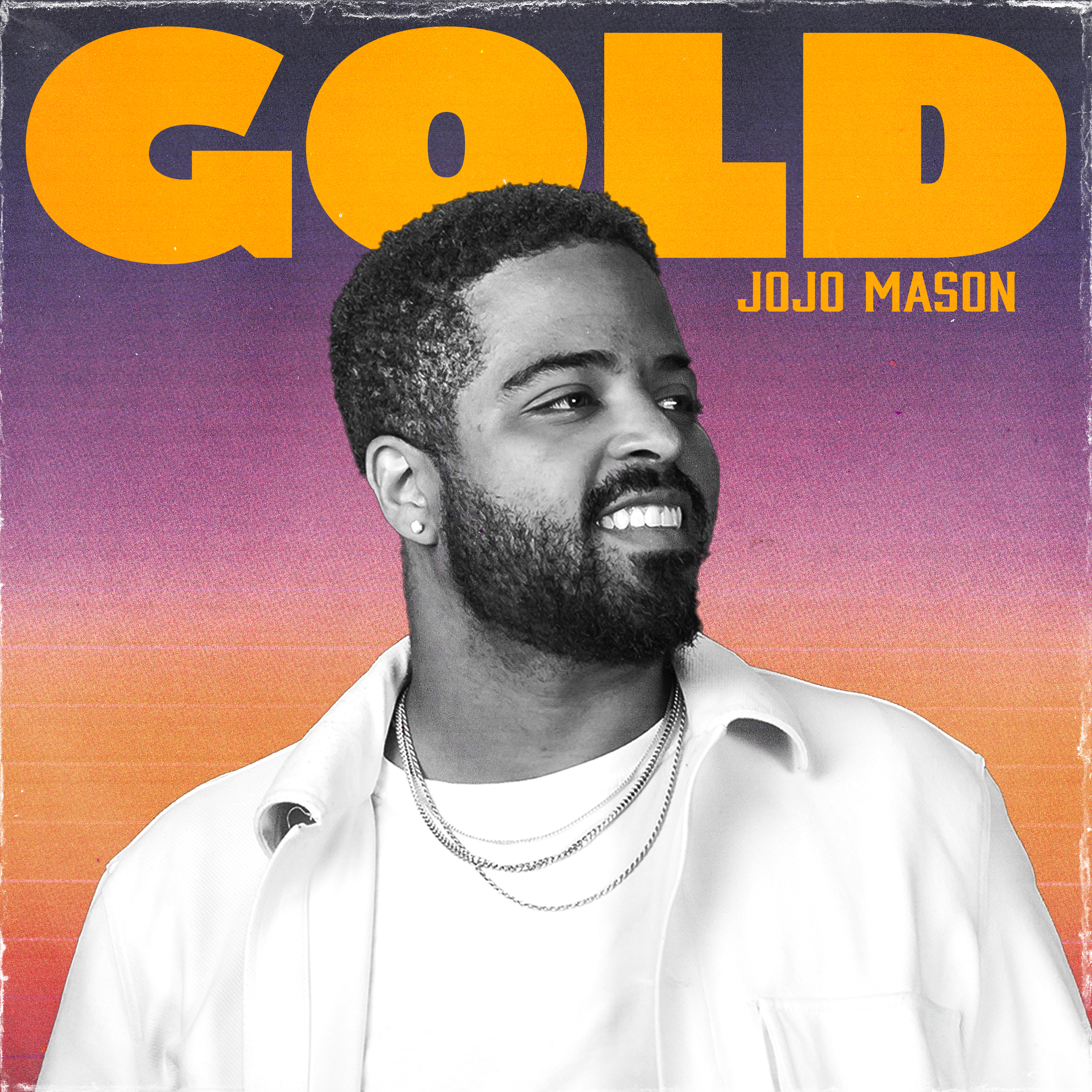 Gold - Single