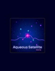 收听 Aqueous Satellite、观看音乐视频、阅读小传、查看巡演日期等 ！