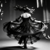 Clubbed to Death (violin version)