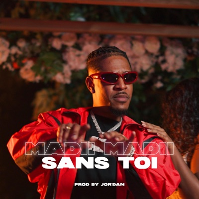 Sans Toi (feat. Jor'dan) - Single
