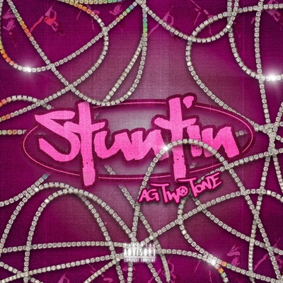 Stuntin - Single