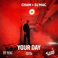 Your Day - Single - Cham