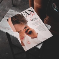 Fangirl (feat. Lange Frans) - Single - TOBI