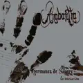 Anabantha-El infierno de tus ojos