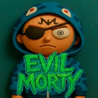 Evil Morty - Single - Kid Lucilfer, ambeats & Xantosbeatz